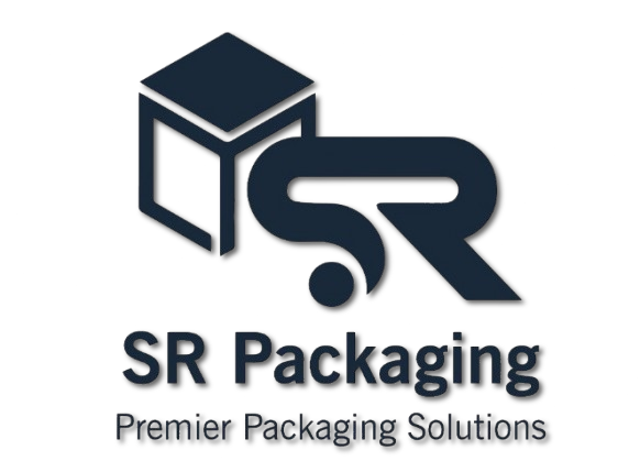 SR Packaging Logo
